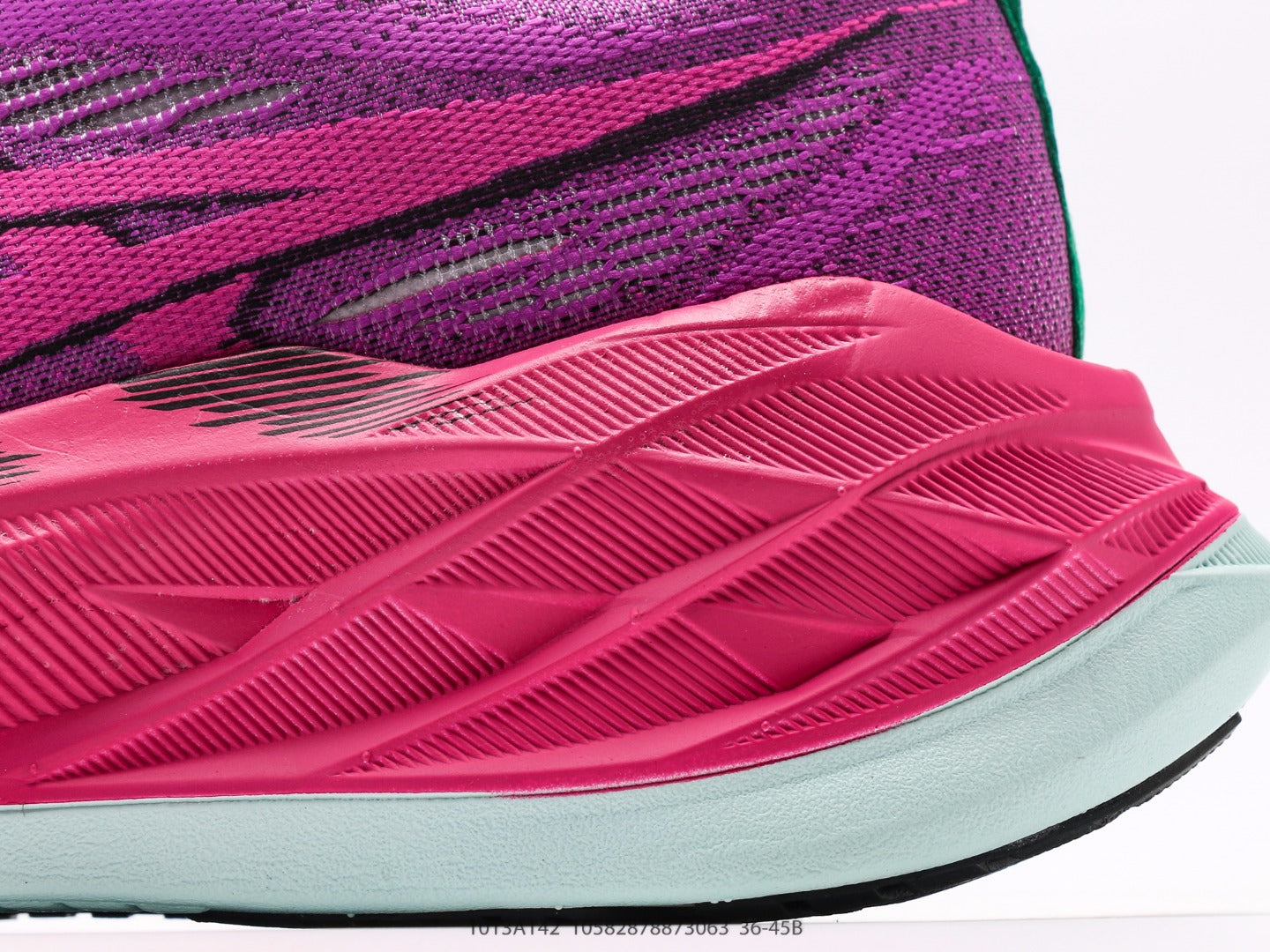 حذاء Asics Superblast 2 Bold Magenta Pink Glo