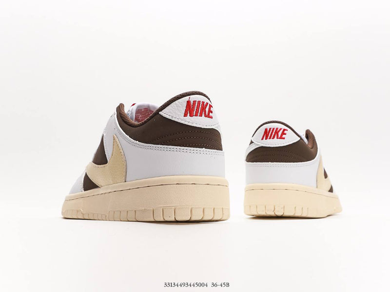 Travis Scott x Air Jordan 1 Low OG SP Reverse Mocha