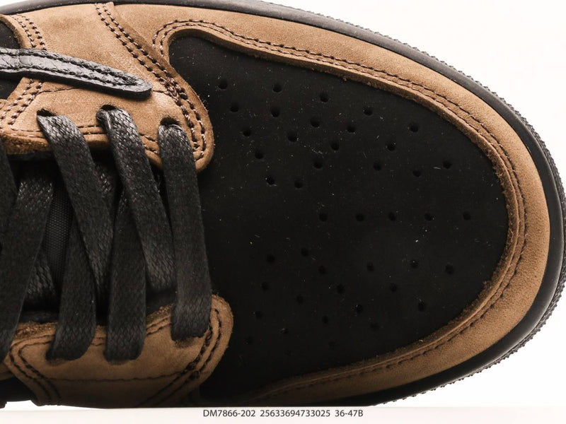 Jordan Fragment x Travis Scott  x Air Jordan 1 Low