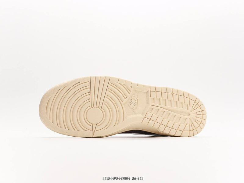 Travis Scott x Air Jordan 1 Low OG SP Reverse Mocha