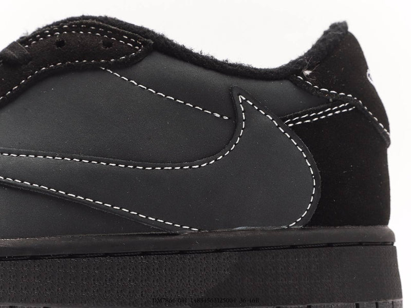 Travis Scott x Air Jordan 1 Low OG SP Phantom