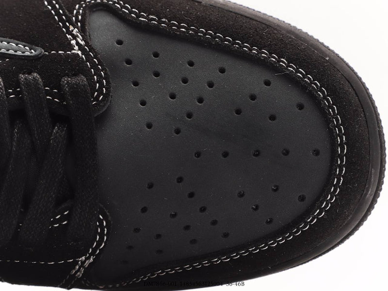 Travis Scott x Air Jordan 1 Low OG SP Phantom