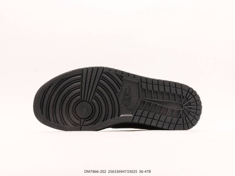 Jordan Fragment x Travis Scott  x Air Jordan 1 Low