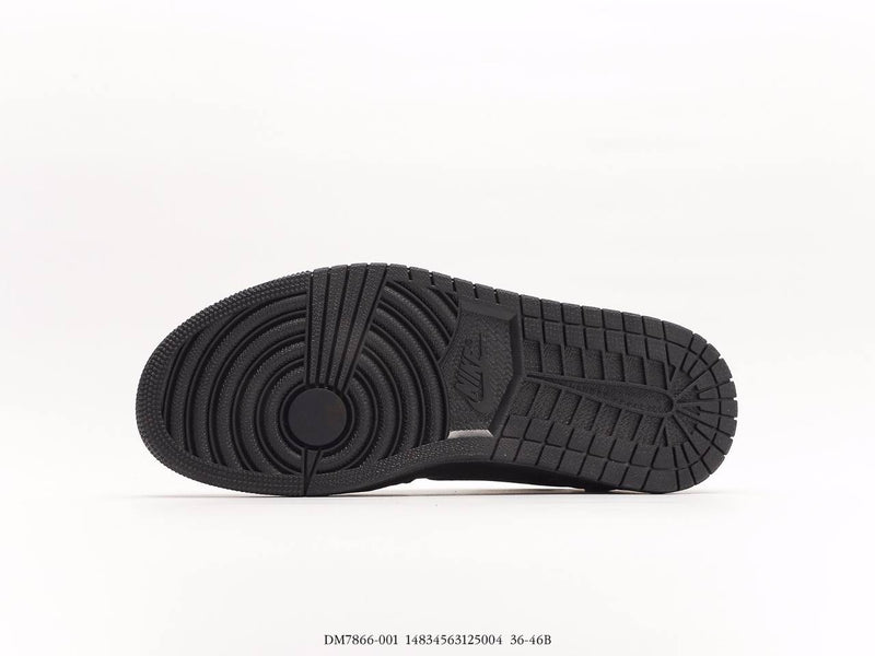 Travis Scott x Air Jordan 1 Low OG SP Phantom