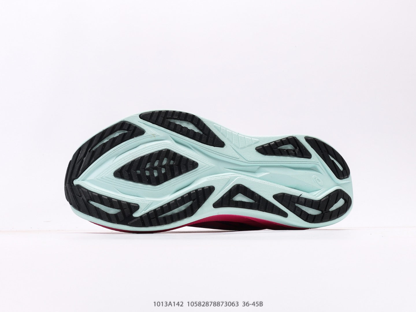 حذاء Asics Superblast 2 Bold Magenta Pink Glo