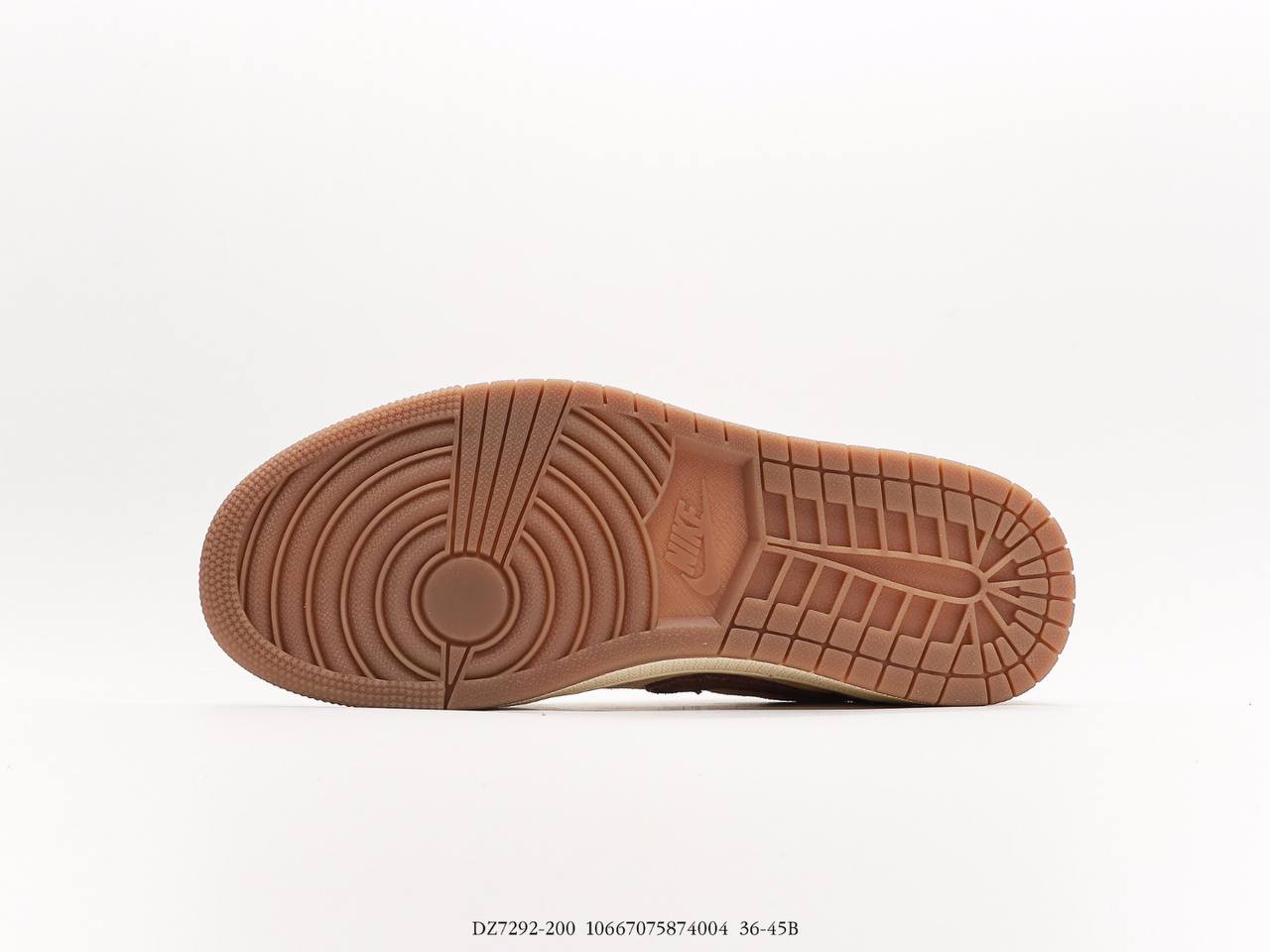 Jordan 1 Retro Low OG Zion Williamson Voodoo