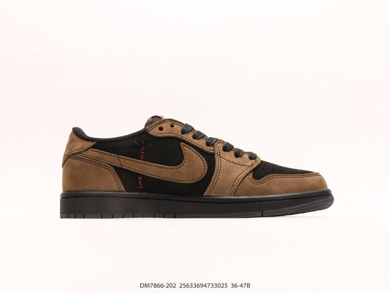 Jordan Fragment x Travis Scott  x Air Jordan 1 Low