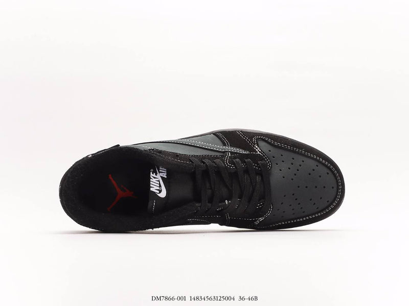 Travis Scott x Air Jordan 1 Low OG SP Phantom