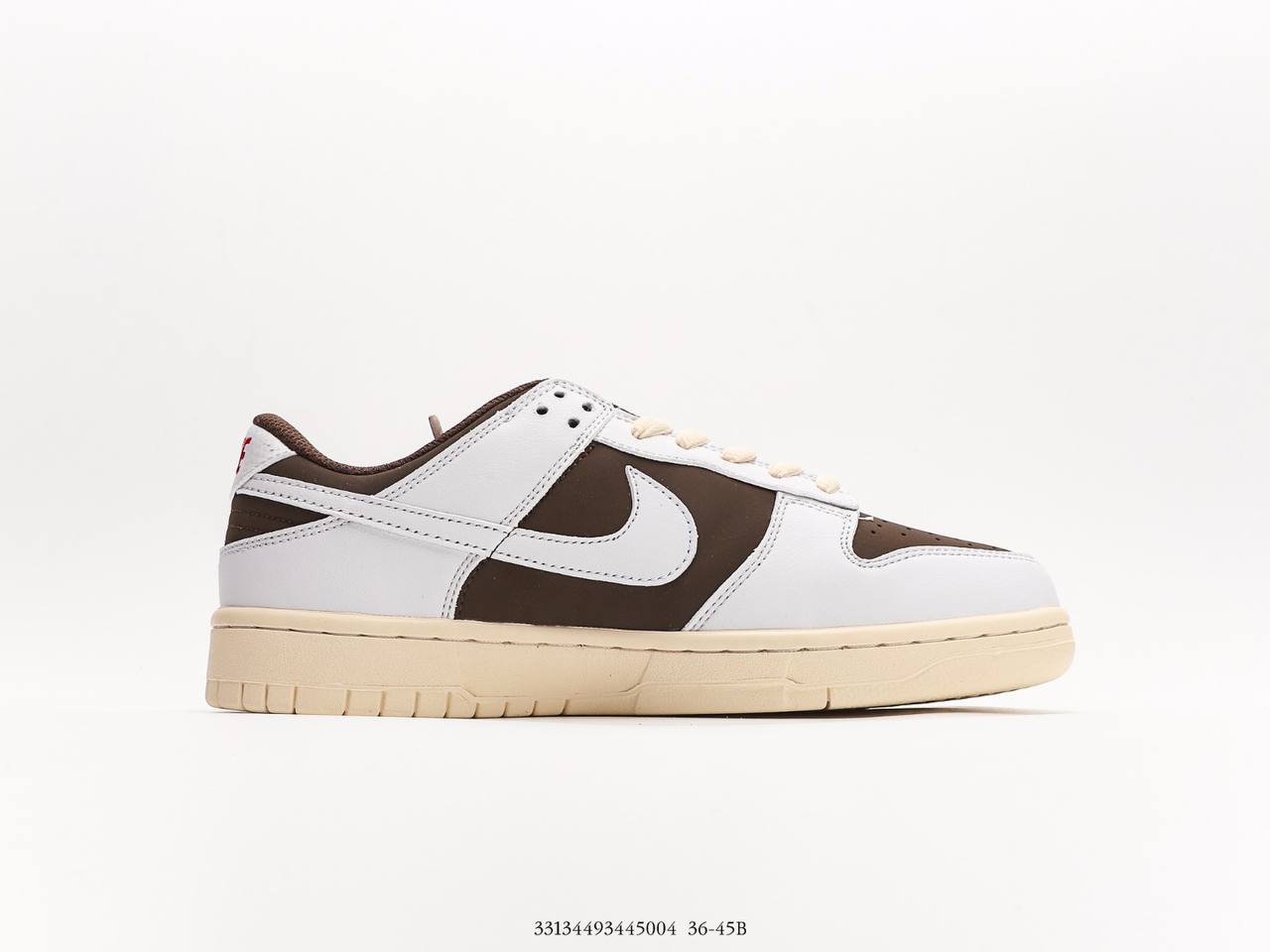 Travis Scott x Air Jordan 1 Low OG SP Reverse Mocha