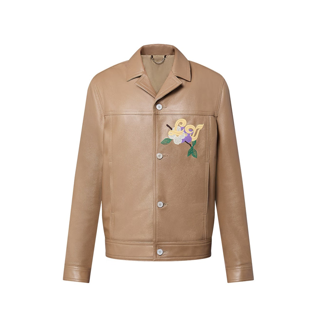 MEN JACKET