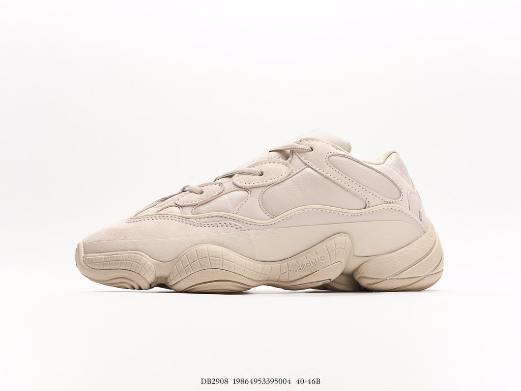 YEEZY 500