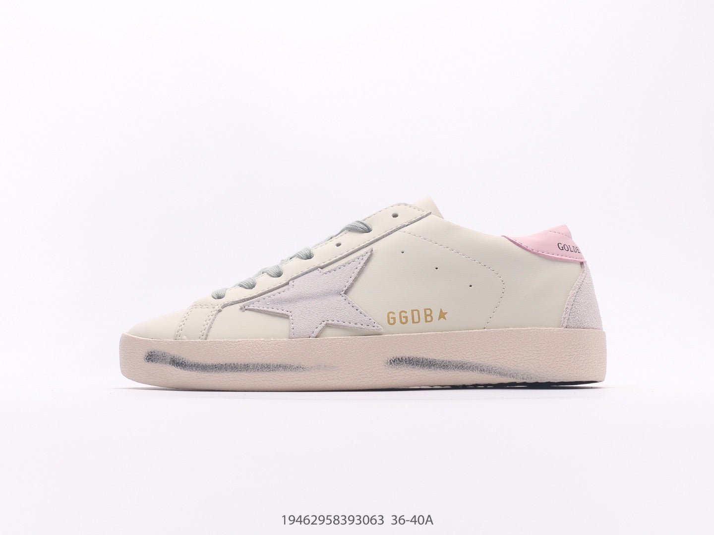 GOLDEN GOOSE GGDB