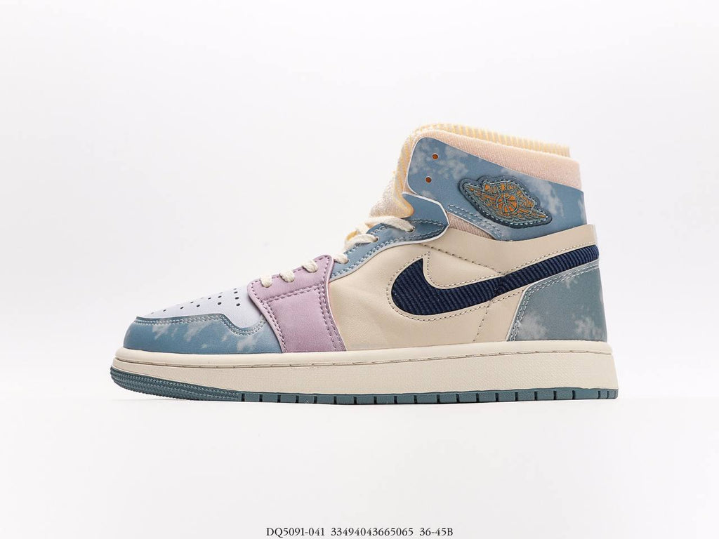 AJ1 MID