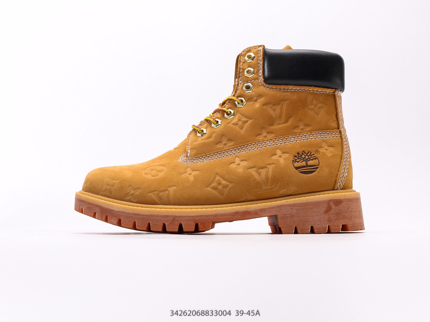 TIMBERLAND