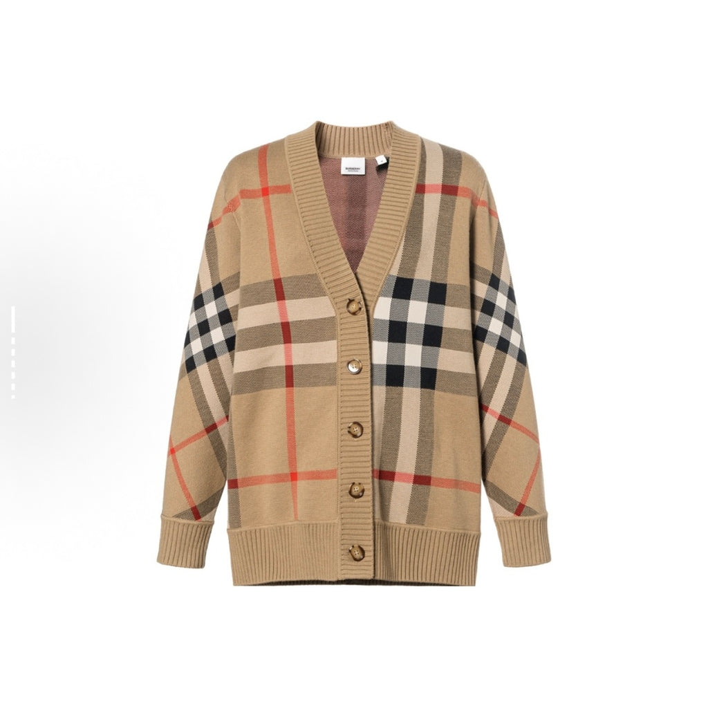 WOMEN PULLOVER