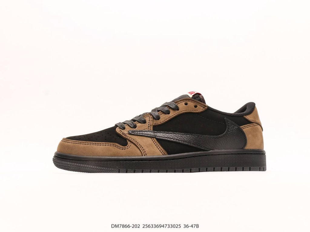 AJ1 LOW
