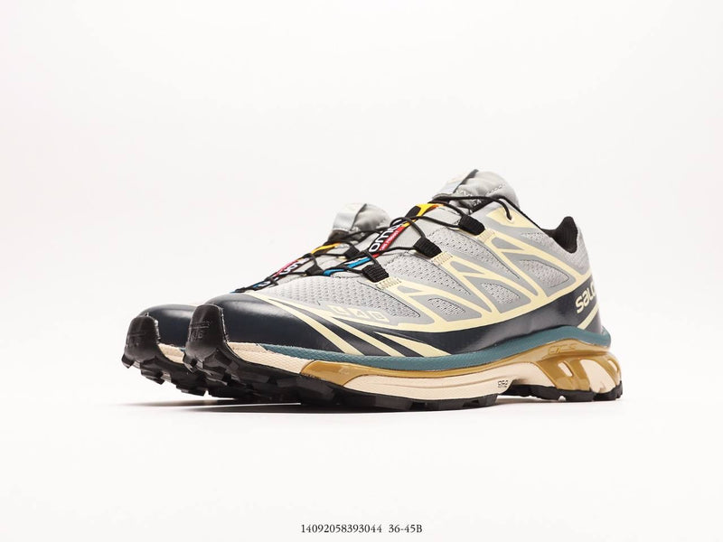 Salomon XT-6 ‘ quarry bleached sand ‘