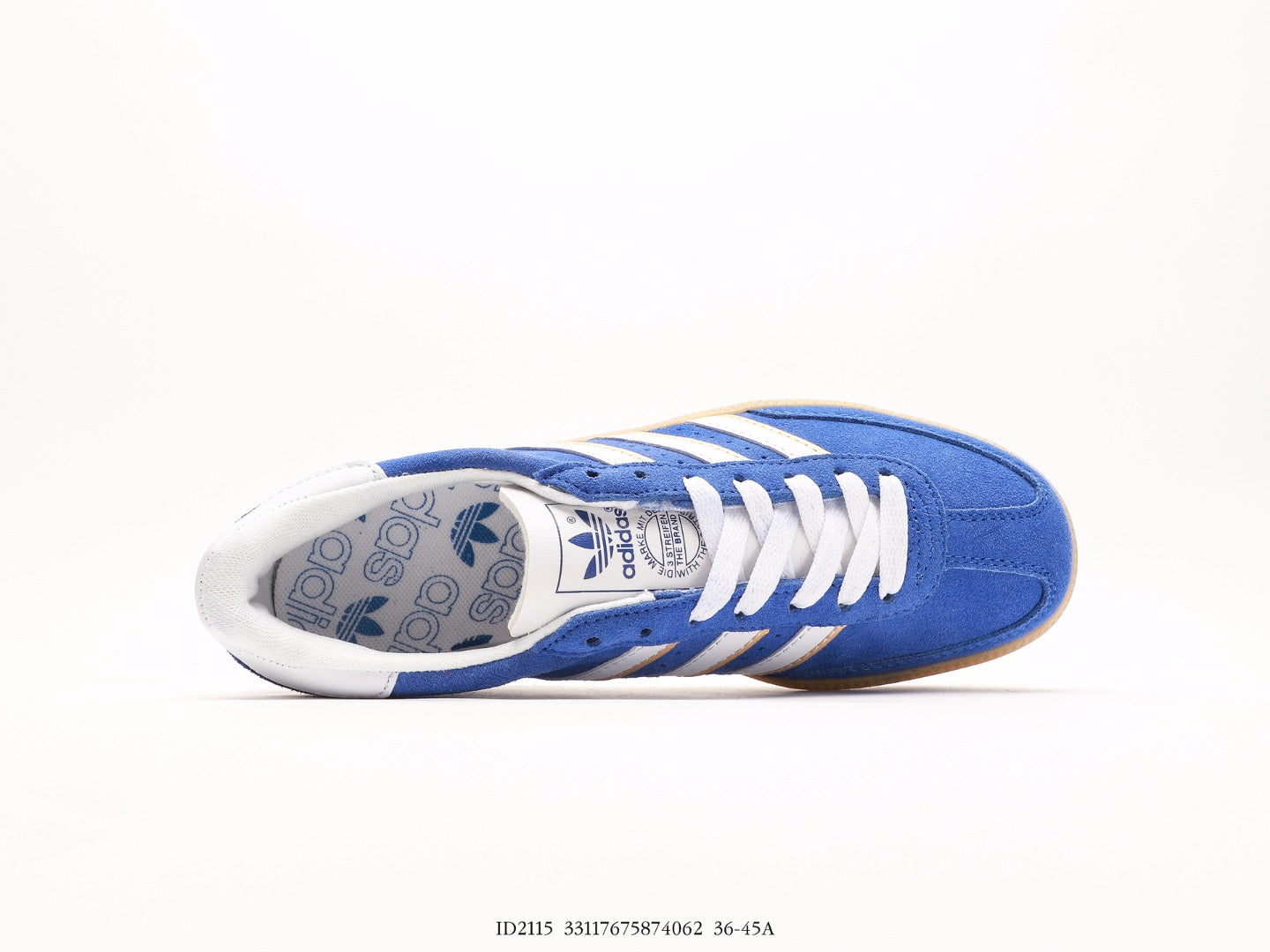 Adidas Handball Spezial