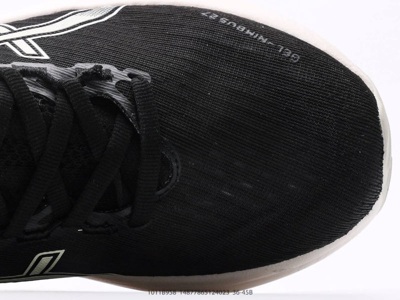 ASICS Gel-Nimbus 27