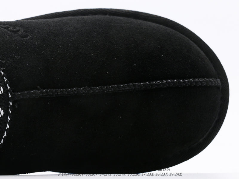 UGG Tazz Slipper Black