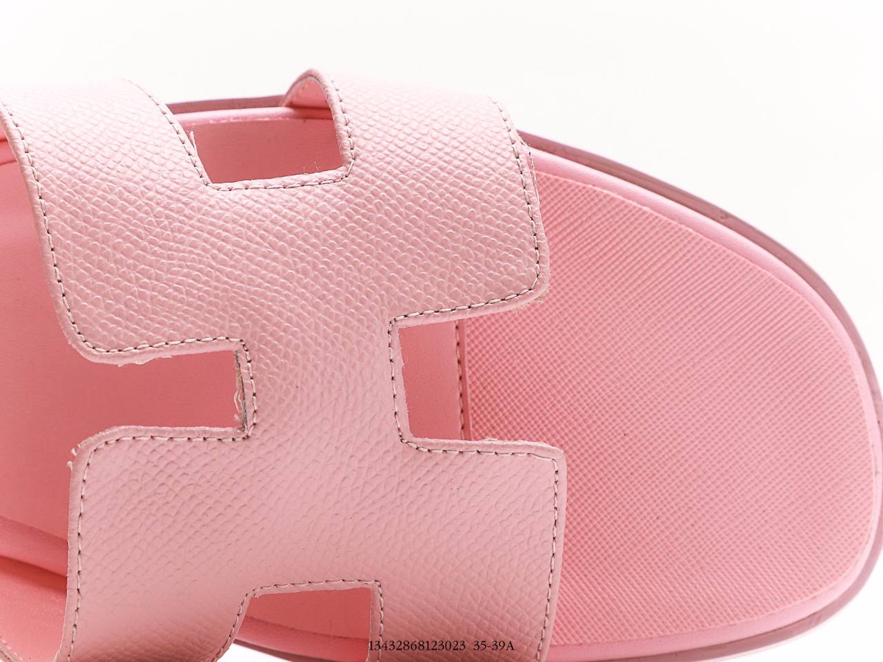 Hermès Chypre Sandal Pink