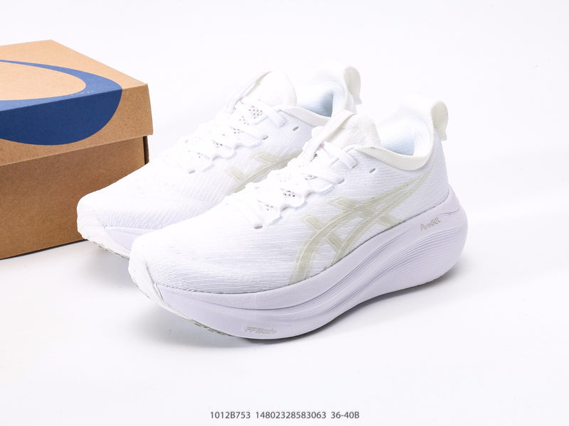 ASICS Gel-Nimbus 27
