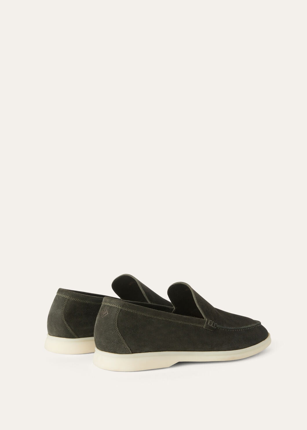 Summer Walk Loafers Mimetico