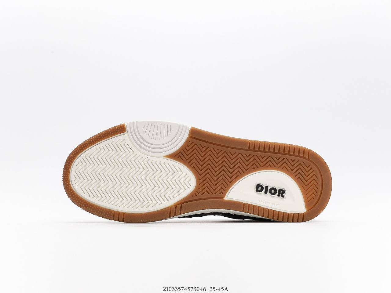 Dior B27 Oblique Galaxy Low