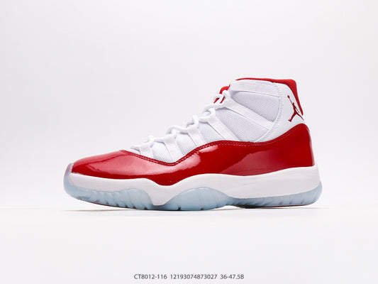 jordan 11 Retro Cherry (2022)