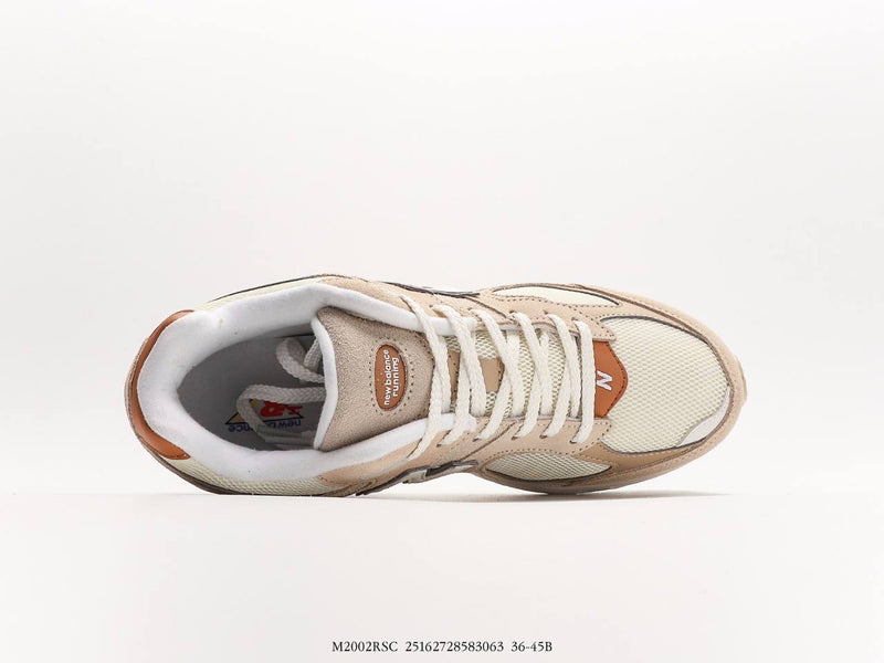 New balance 2002R