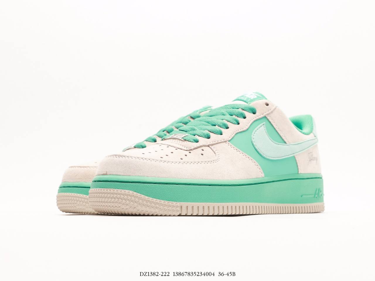 Nike Air Force 1 Low Tiffany & Co