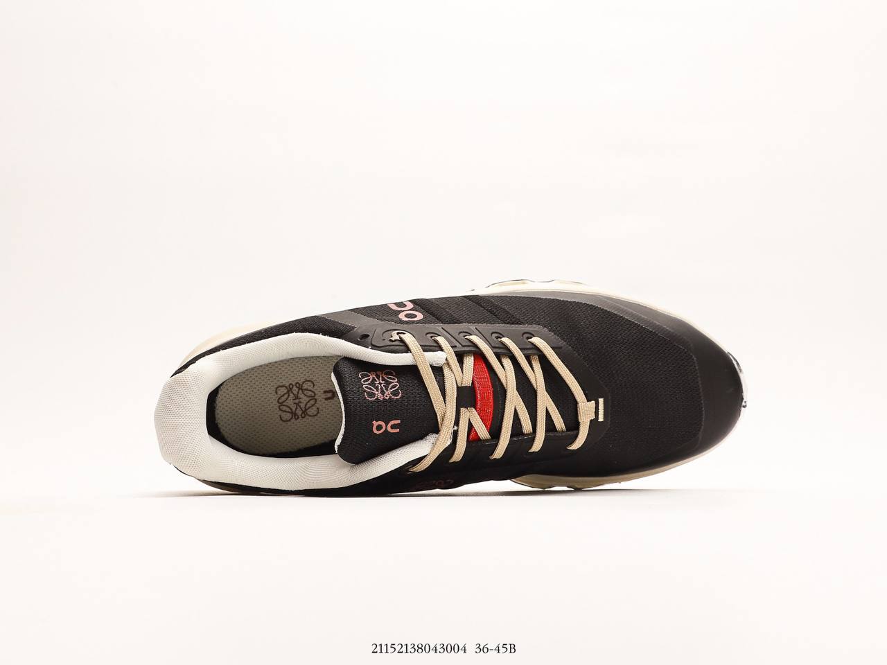 حول تشغيل Cloudventure LOEWE Black