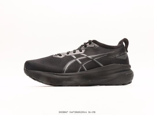 Asics GEL-Kayano 31 Black