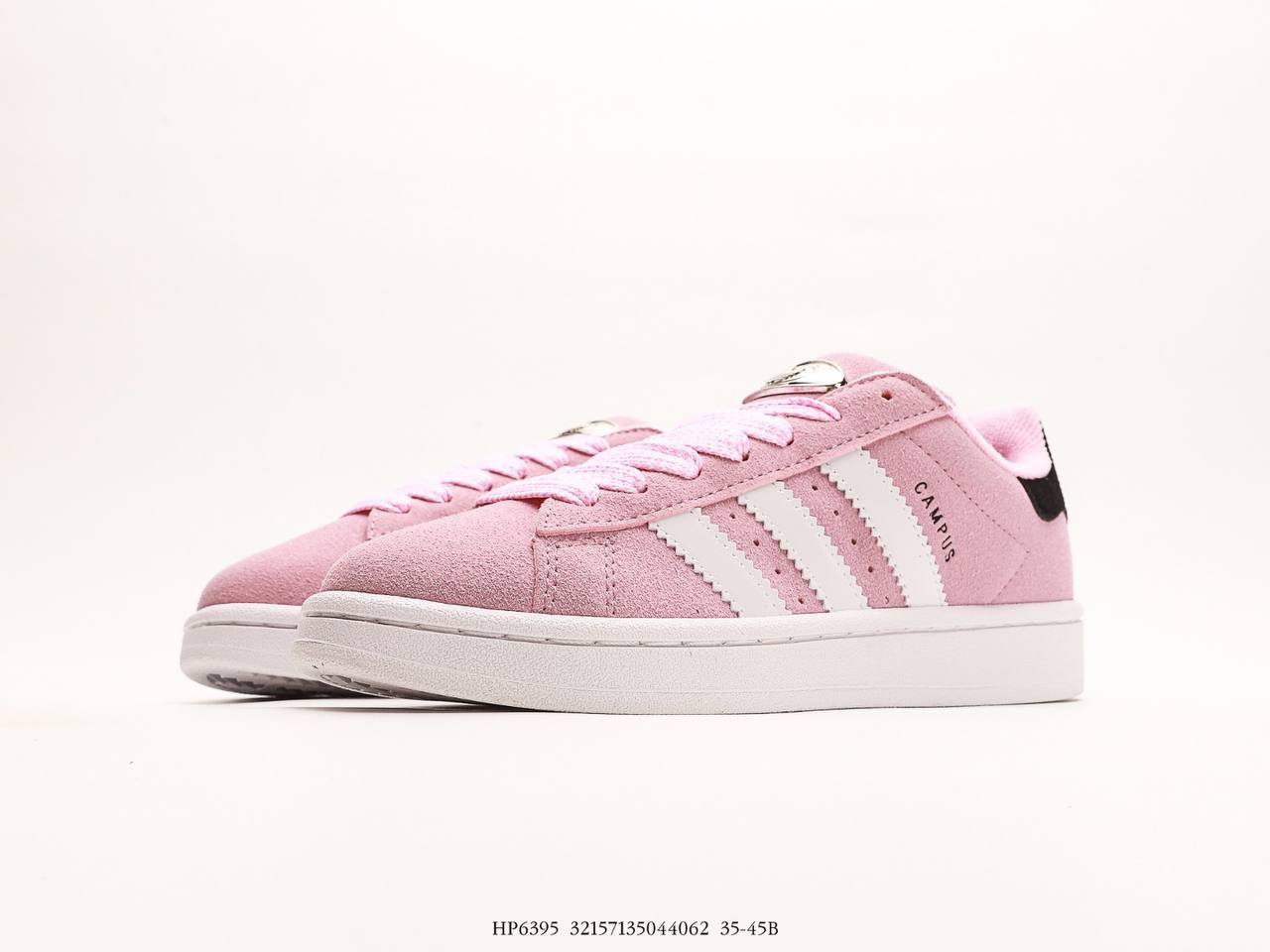 Adidas Campus pink