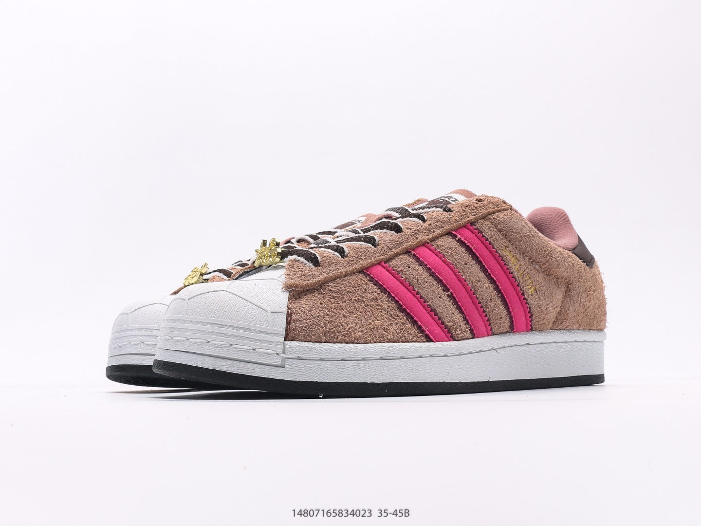 Adidas Originals Superstar Ayoon W shelltoe