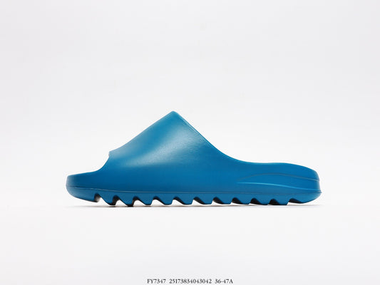 Adidas Yeezy Slide Azura