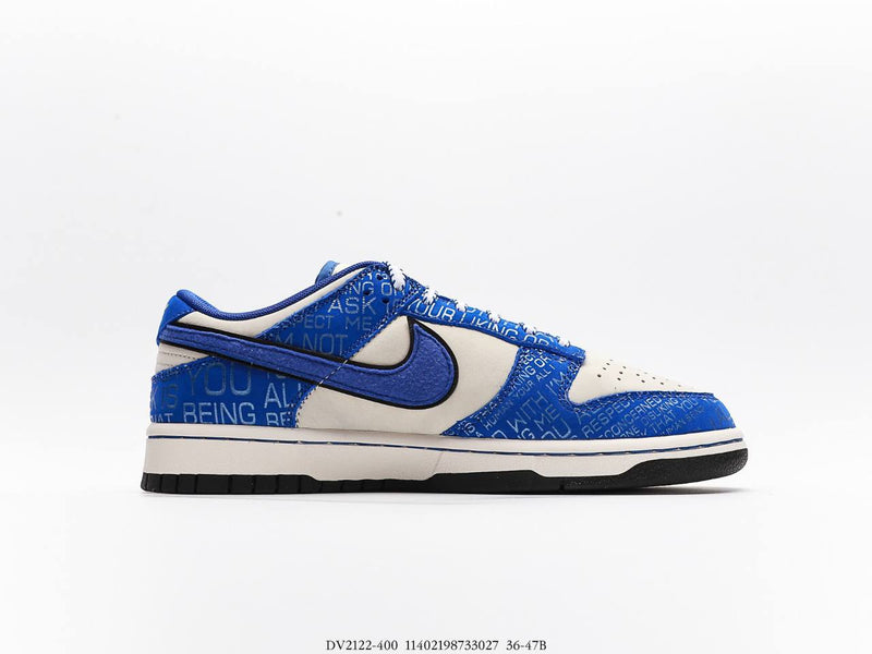 Nike SB Dunk Low Jackie Robinson