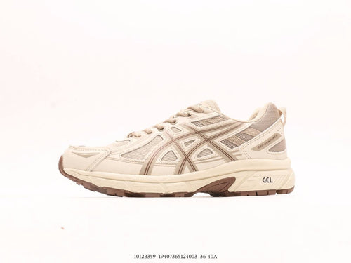 Asics GEL-VENTURE 6 Cream Grey