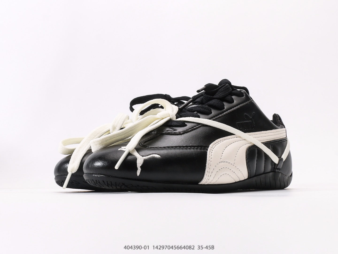 Puma Speedcat premium rose black