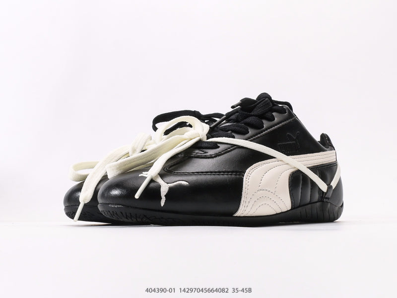 Puma Speedcat premium rose black