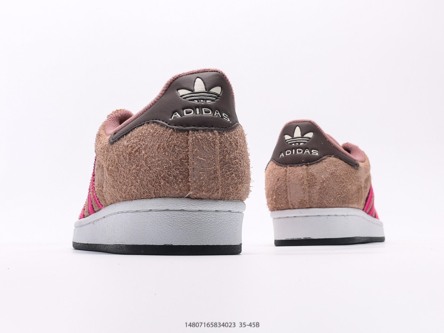 Adidas Originals Superstar Ayoon W shelltoe