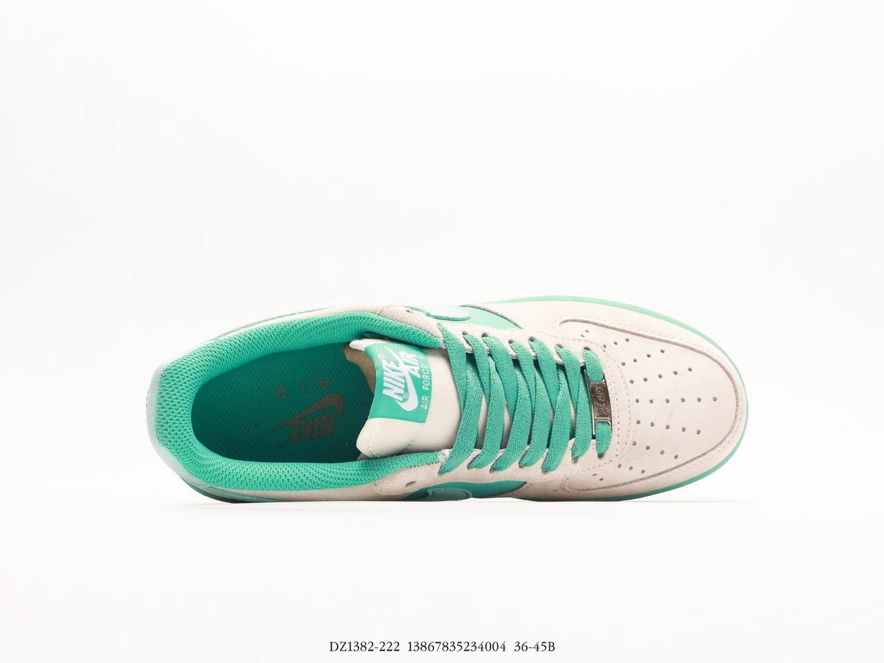 Nike Air Force 1 Low Tiffany & Co