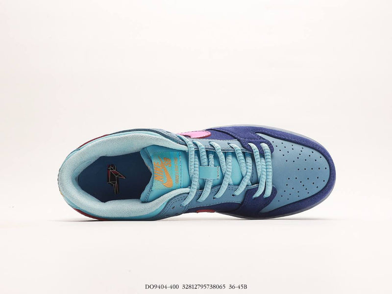 Nike run the jewel