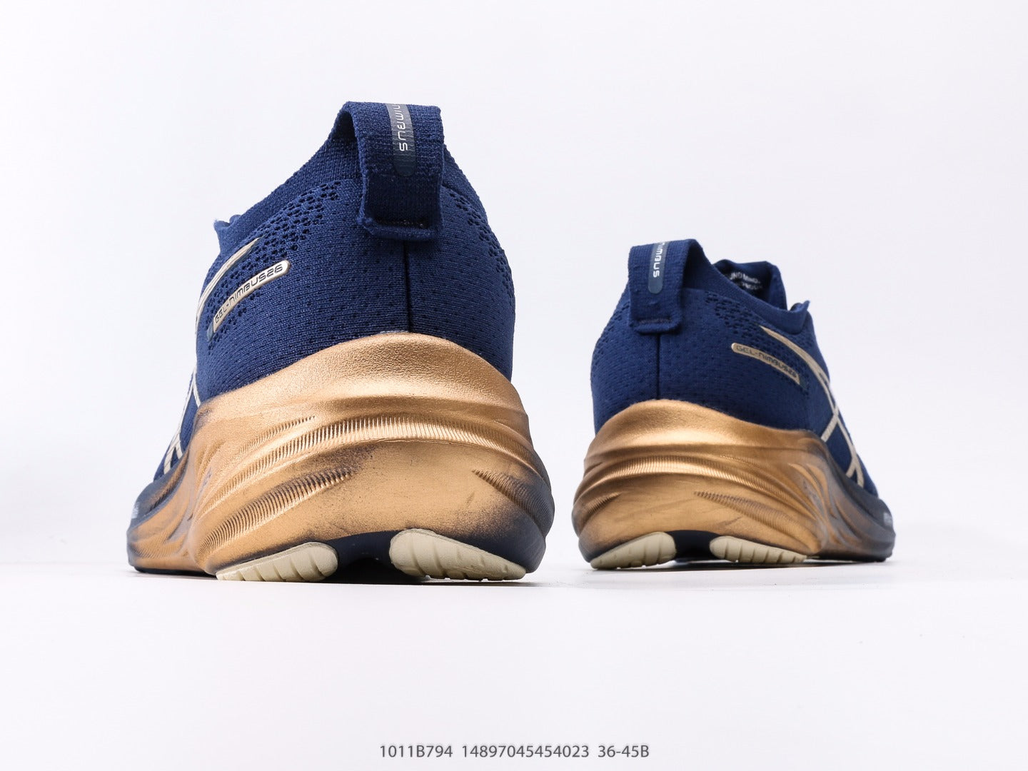 ASICS Gel-Nimbus 27