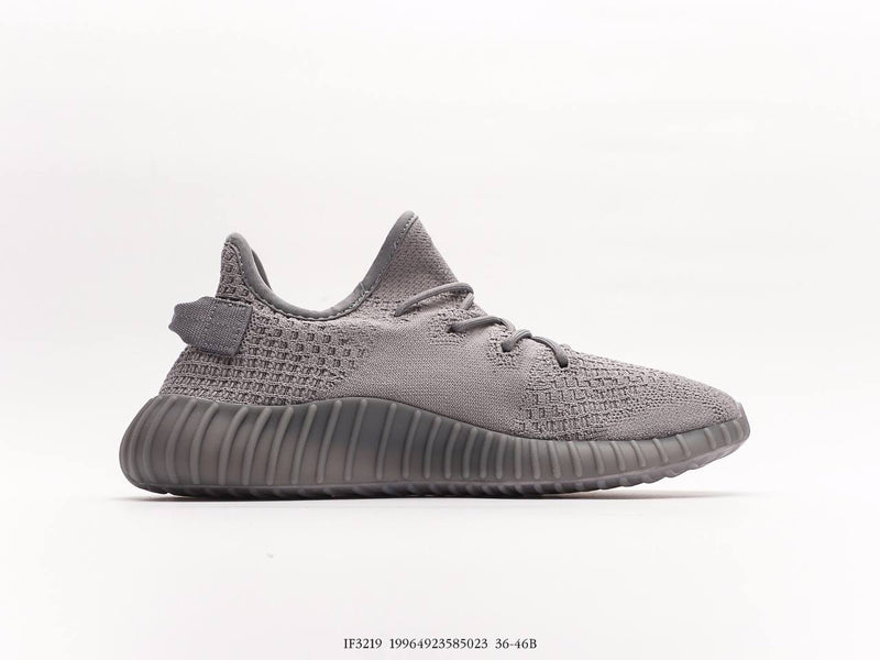 حذاء أديداس ييزي 350 بوست V2 سبيس آش K5