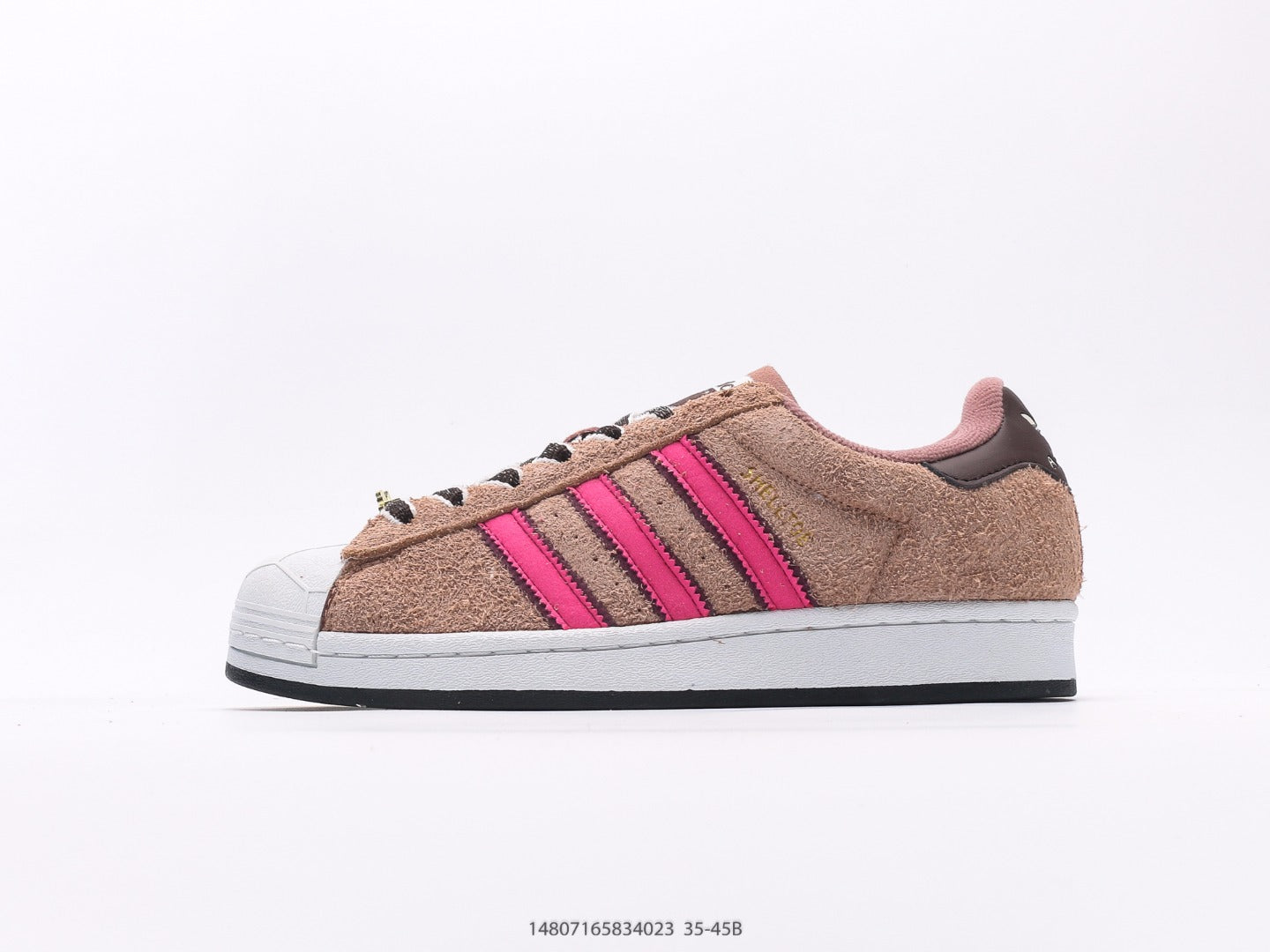 Adidas Originals Superstar Ayoon W shelltoe