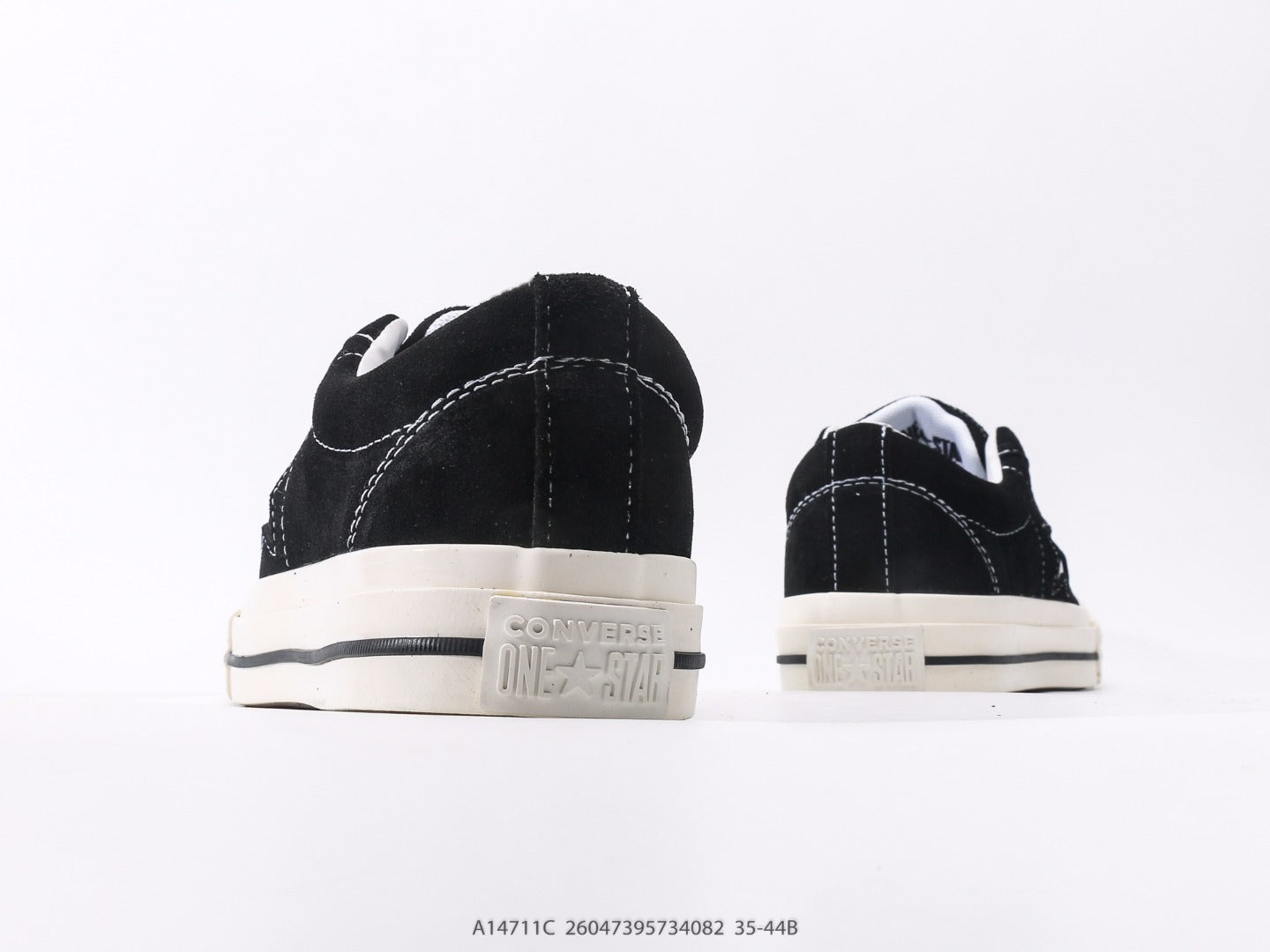 Converse Run StartTrainer