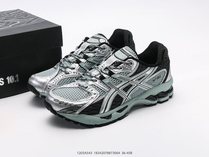 Asics Gel-Nimbus 10.1