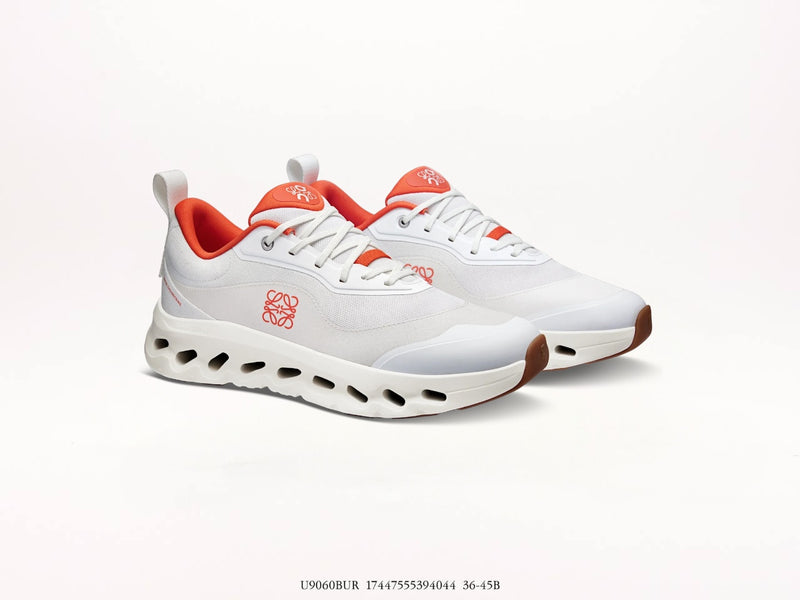 On Running Cloudtilt 2 LOEWE White Orange