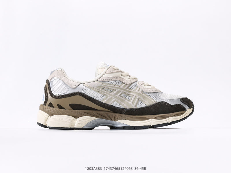 حذاء ASICS GEL-NYC